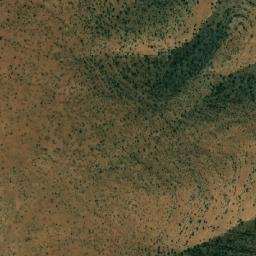 Satellite imagery of Ach el Ogab, DZ
