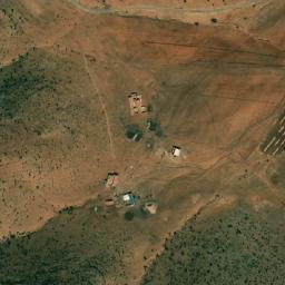 Satellite imagery of Ach el Ogab, DZ