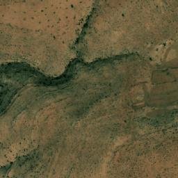 Satellite imagery of Dhehar ed Daroui, DZ
