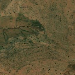 Satellite imagery of Dhehar ed Daroui, DZ