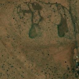 Satellite imagery of Fetali, DZ