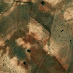 Satellite imagery of Koudiet M’Zita, DZ