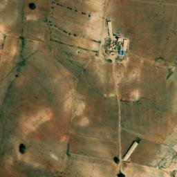 Satellite imagery of Koudiet M’Zita, DZ