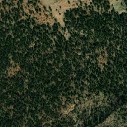 Satellite imagery of Ben Nsour, DZ