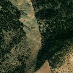Satellite imagery of Ben Nsour, DZ