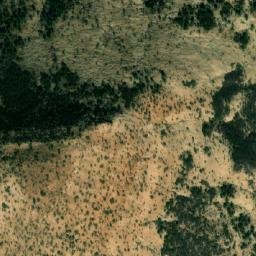 Satellite imagery of Ben Nsour, DZ