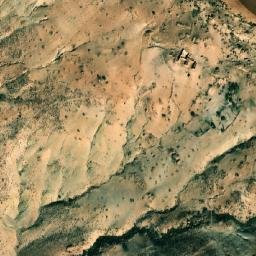Satellite imagery of Kef el Hamam, DZ