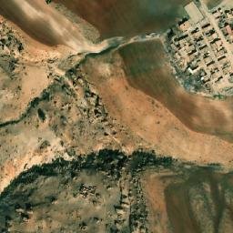 Satellite imagery of Kef el Hamam, DZ