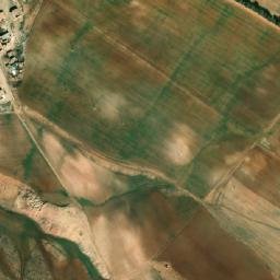 Satellite imagery of Kef el Hamam, DZ
