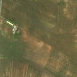 Satellite imagery of Koudiet Ghelem, DZ
