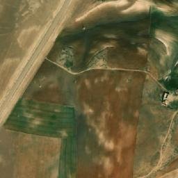 Satellite imagery of Koudiet Ghelem, DZ