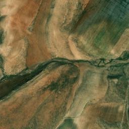 Satellite imagery of Koudiet Guigueb, DZ