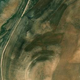 Satellite imagery of Koudiet Guigueb, DZ