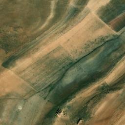 Satellite imagery of Koudiet Guigueb, DZ
