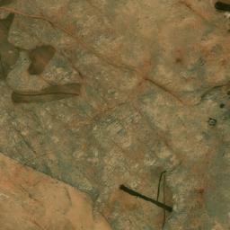 Satellite imagery of Hadjar el Ibel, DZ