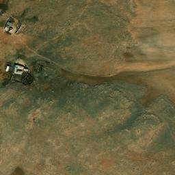 Satellite imagery of Hadjar el Ibel, DZ