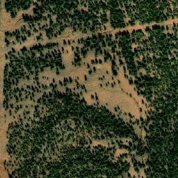 Satellite imagery of Ragoubet Bou Gdema, DZ