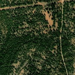 Satellite imagery of Ragoubet Bou Gdema, DZ