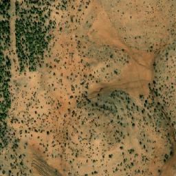 Satellite imagery of Ragoubet Bou Gdema, DZ