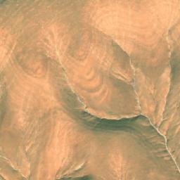 Satellite imagery of Djebel Ouekkat el Gharbi, DZ