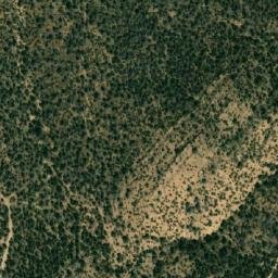 Satellite imagery of Djebel es Serdj, DZ