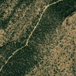 Satellite imagery of Djebel es Serdj, DZ