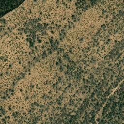 Satellite imagery of Djebel es Serdj, DZ