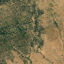 Satellite imagery of Djahfa, DZ