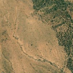 Satellite imagery of Djahfa, DZ