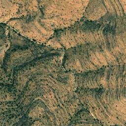 Satellite imagery of Djebel Bou Safoula, DZ