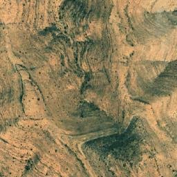 Satellite imagery of Djebel Bou Safoula, DZ