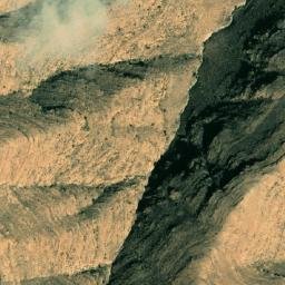 Satellite imagery of Djebel Bou Safoula, DZ