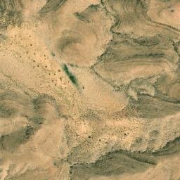 Satellite imagery of Djebel Naïmia, DZ