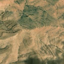 Satellite imagery of Djebel Naïmia, DZ