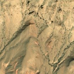 Satellite imagery of Argoub el Brhel, DZ