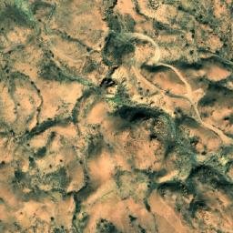 Satellite imagery of Ragba, DZ