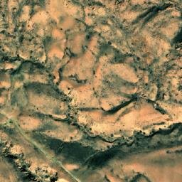 Satellite imagery of Ragba, DZ