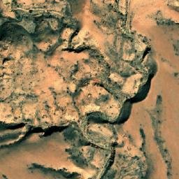 Satellite imagery of Ragba, DZ