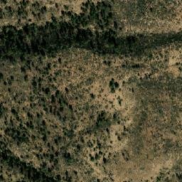 Satellite imagery of Râs Fourar, DZ
