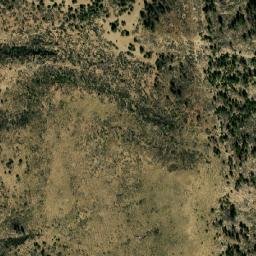Satellite imagery of Râs Fourar, DZ