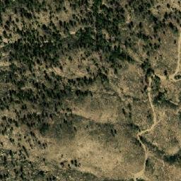 Satellite imagery of Râs Fourar, DZ
