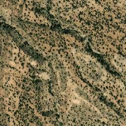 Satellite imagery of Saïg el Abiod, DZ