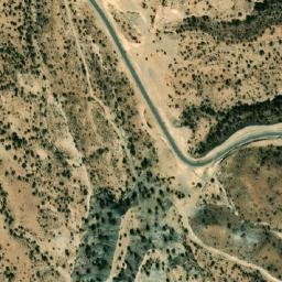 Satellite imagery of Saïg el Abiod, DZ
