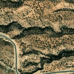 Satellite imagery of Saïg el Abiod, DZ