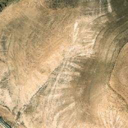 Satellite imagery of Djebel Ifamene, DZ