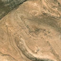 Satellite imagery of Djebel Ifamene, DZ
