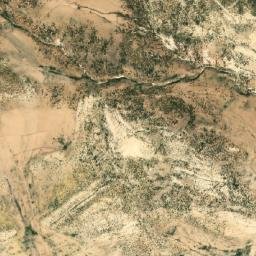 Satellite imagery of Fedj Oum Skhoun, DZ