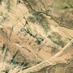 Satellite imagery of Fedj Oum Skhoun, DZ