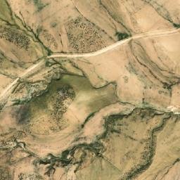 Satellite imagery of Fedj Oum Skhoun, DZ