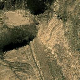 Satellite imagery of Djebel Chedida, DZ
